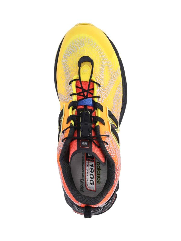 NEW BALANCE buy online Sneaker - Gelb