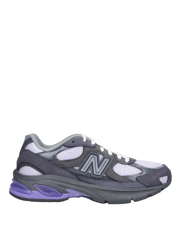 NEW BALANCE: trainers - Sneakers 2010