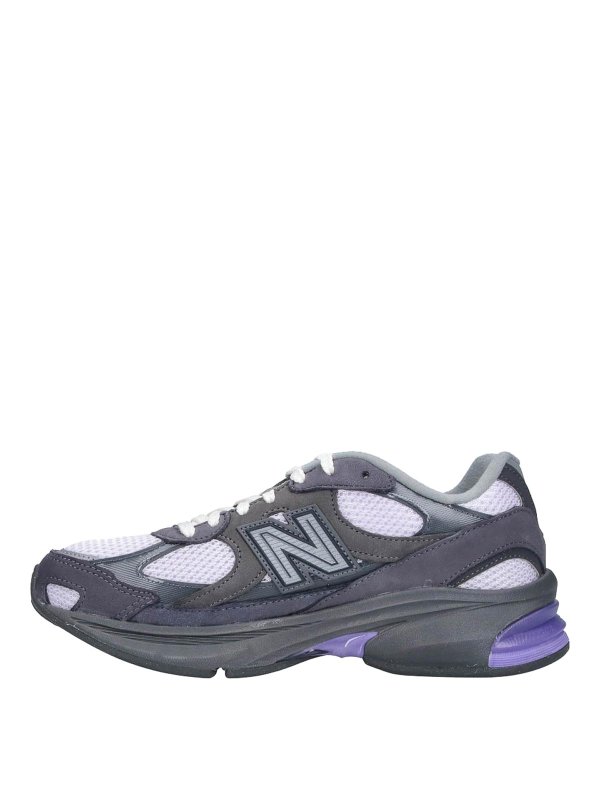 The Best Shops NEW BALANCE: trainers - Sneakers 2010