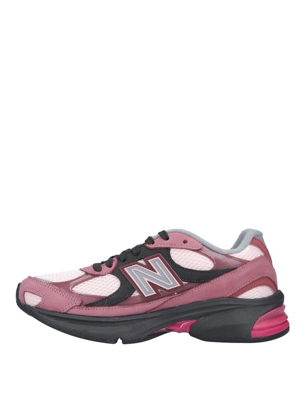 The Best Shops NEW BALANCE: trainers - Sneakers 2010