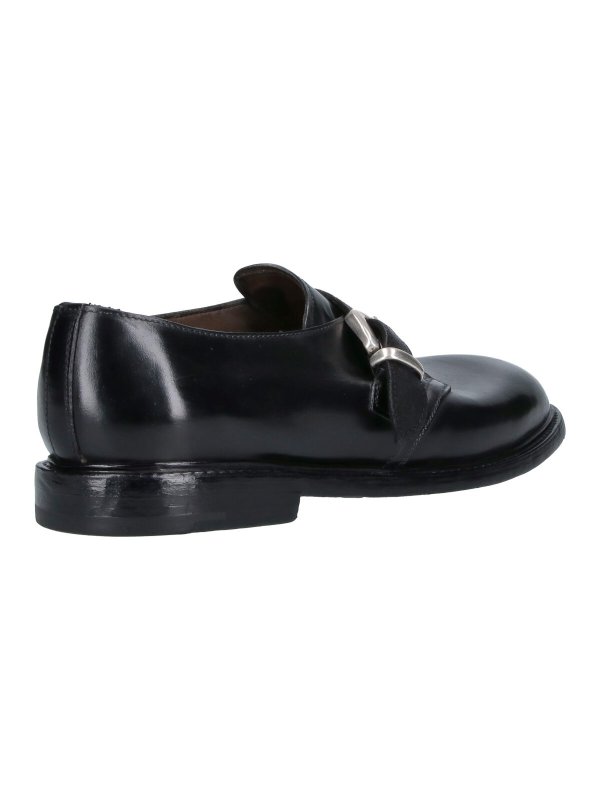 Mokassins - Schwarz shop online: PREMIATA