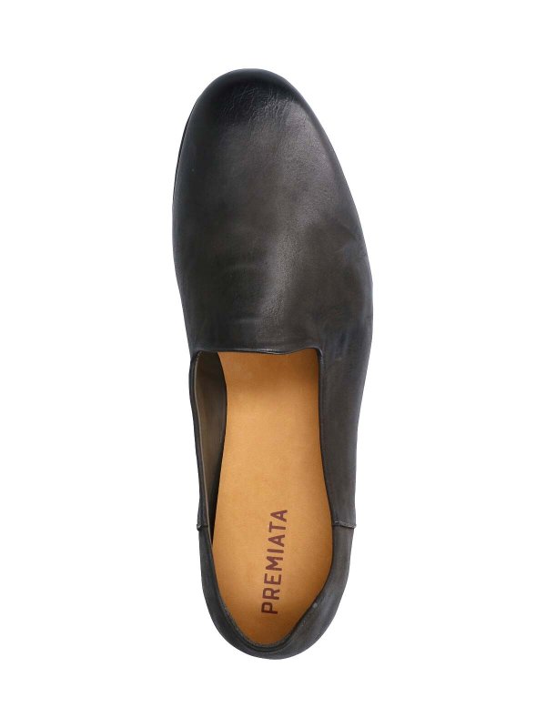 PREMIATA buy online Leather moccasins