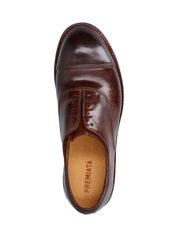 PREMIATA buy online Abner derby shoes