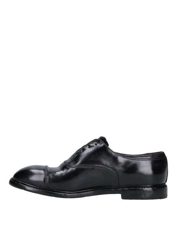 The Best Shops PREMIATA: classic shoes - Abner derby shoes