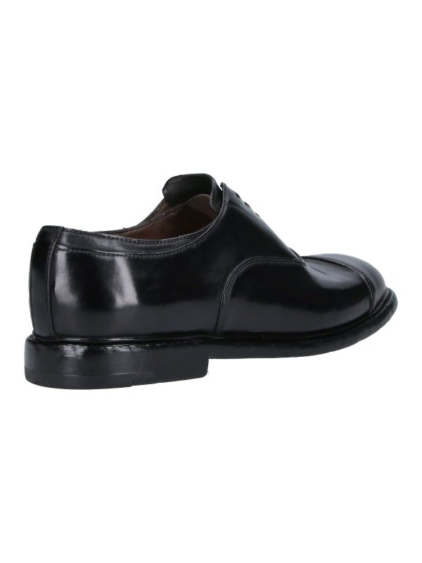 Abner derby shoes shop online: PREMIATA