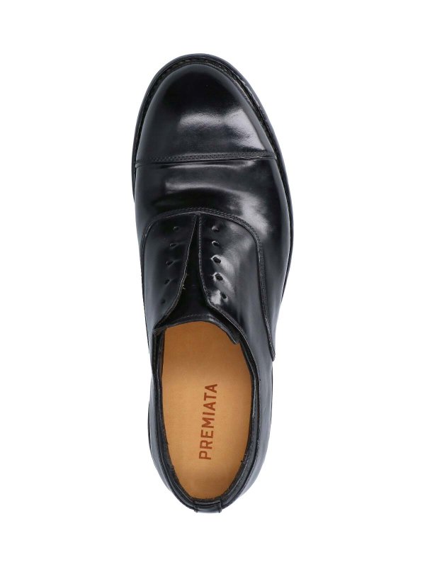 PREMIATA buy online Abner derby shoes