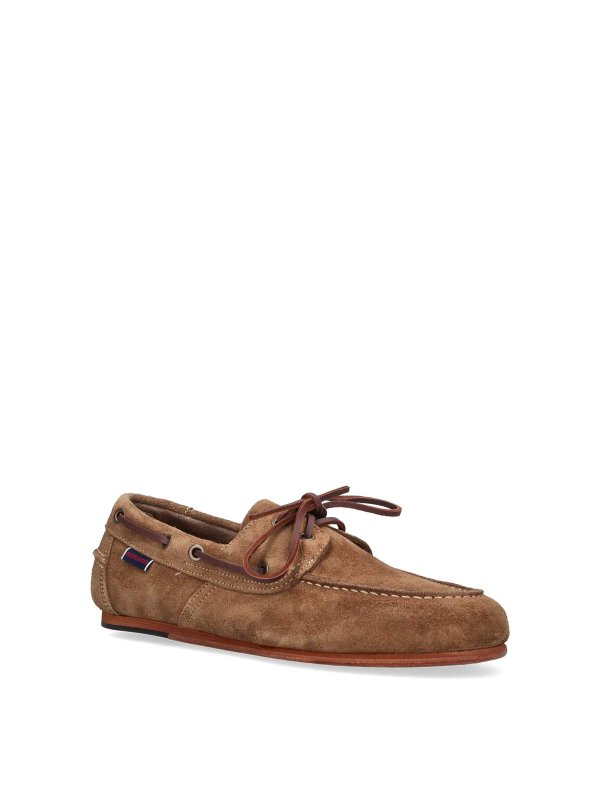 SEBAGO: Mocasines y Zapatillas online - Mocasines - Marrón