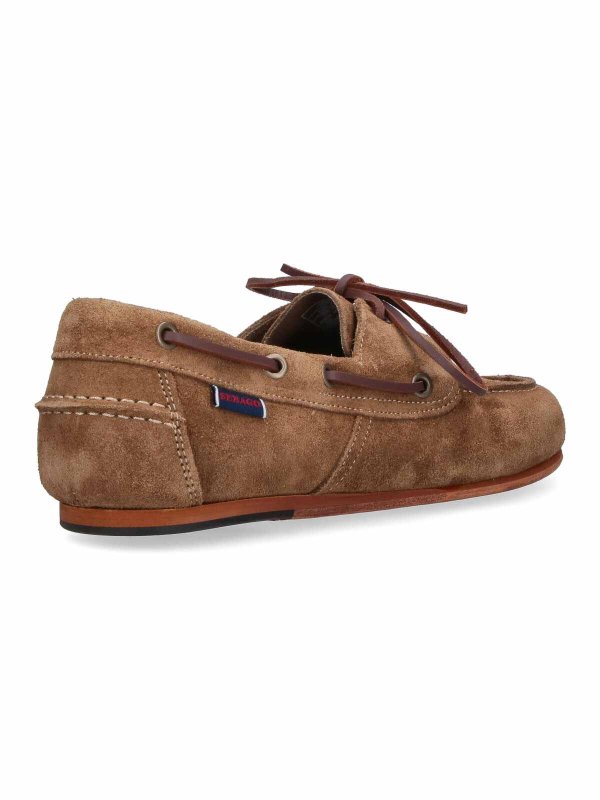 Mocasines - Marrón shop online: SEBAGO
