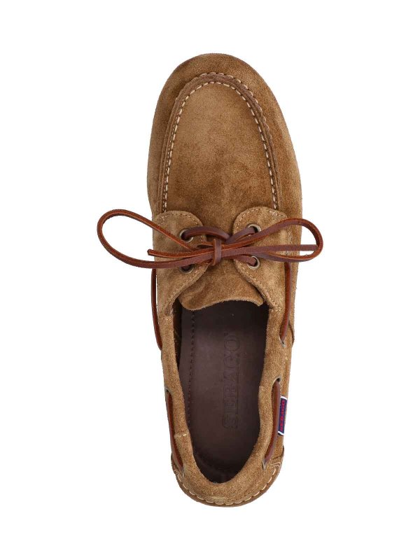 SEBAGO buy online Mocasines - Marrón