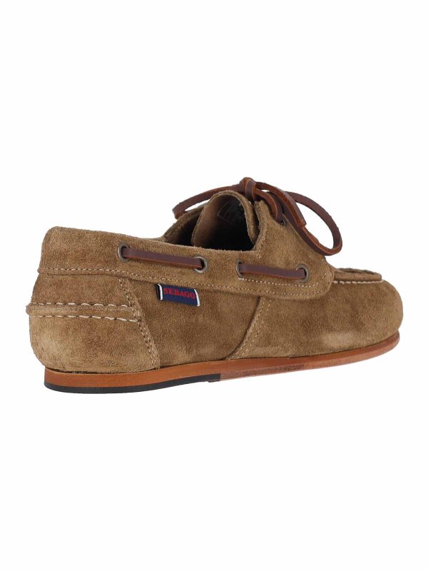 Mocassins - Marron shop online: SEBAGO