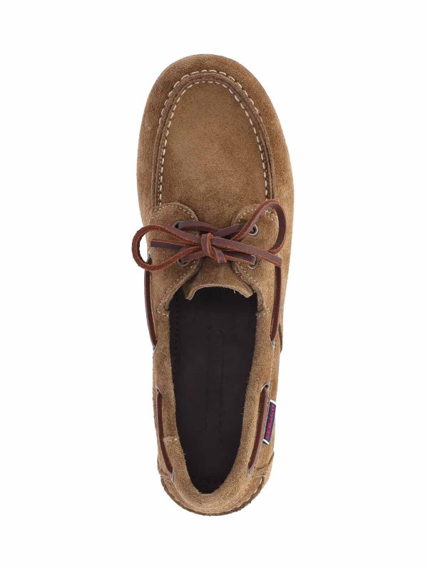 SEBAGO buy online Mocassins - Marron