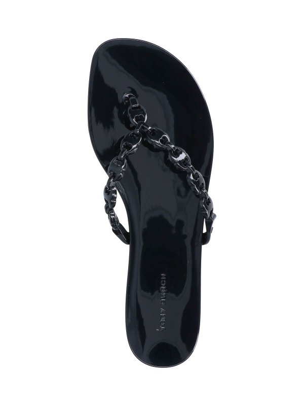 TORY BURCH buy online Sandales - Noir