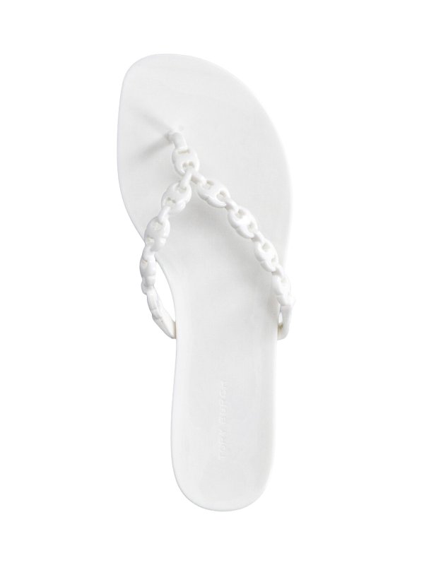 TORY BURCH buy online Sandales - Blanc