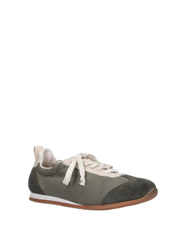 UMA WANG: Zapatillas online - Zapatillas - Gris