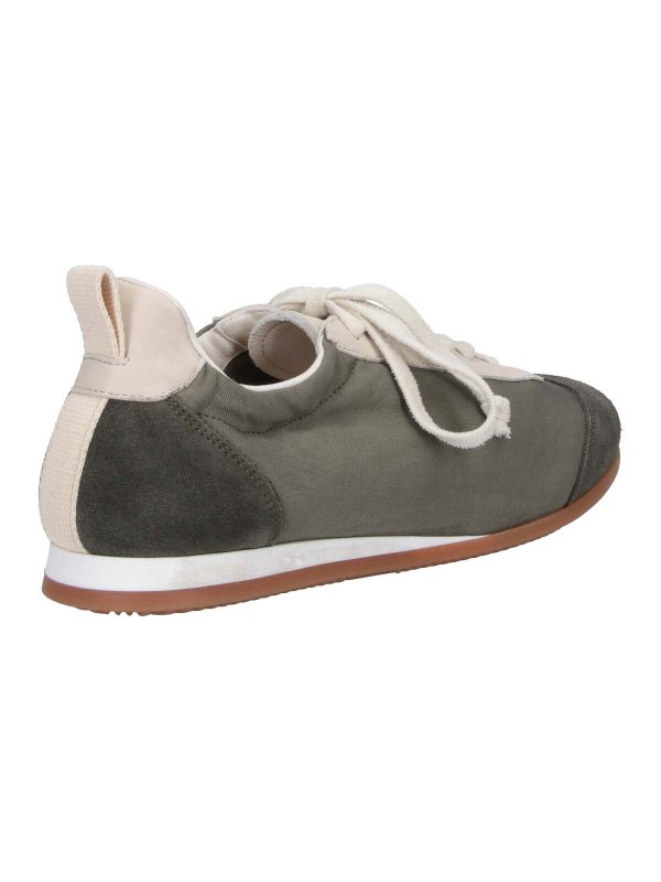 Zapatillas - Gris shop online: UMA WANG