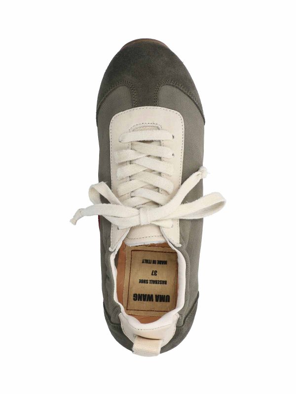 UMA WANG buy online Zapatillas - Gris