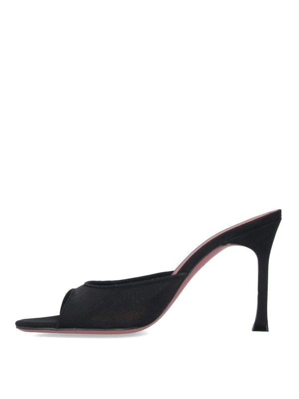 The Best Shops AMINA MUADDI: sabot - Mules alexa
