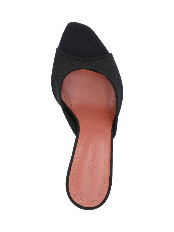 AMINA MUADDI buy online Mules alexa
