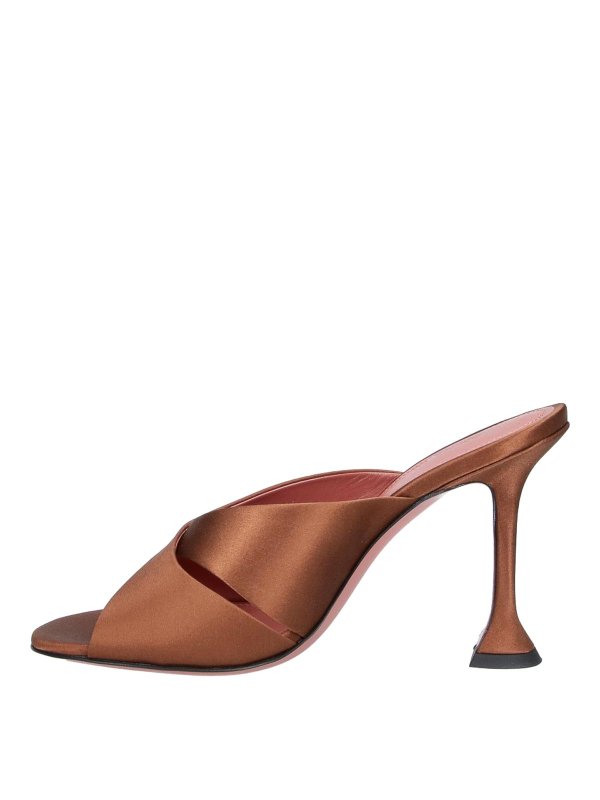 The Best Shops AMINA MUADDI: sabot - Mules salma