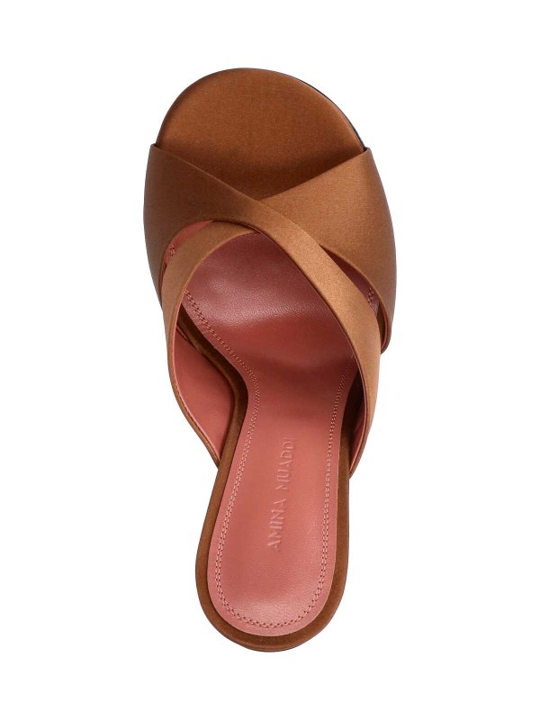 AMINA MUADDI buy online Mules salma