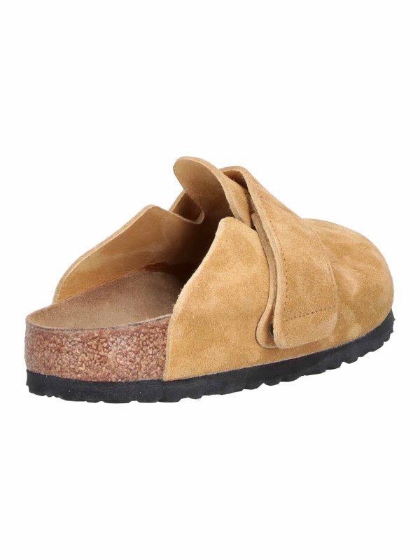 Mules - Marron shop online: BIRKENSTOCK