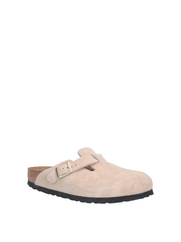 BIRKENSTOCK: mules shoes online - Boston mules