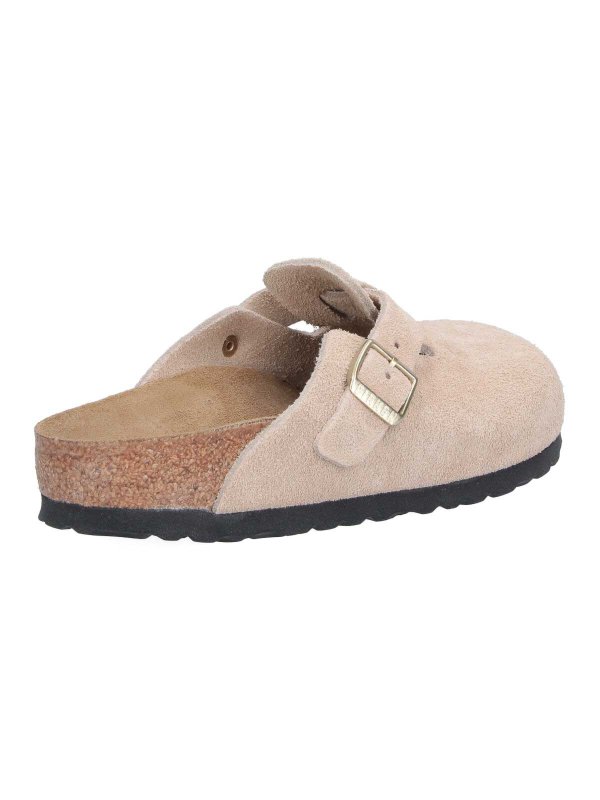 Boston mules shop online: BIRKENSTOCK