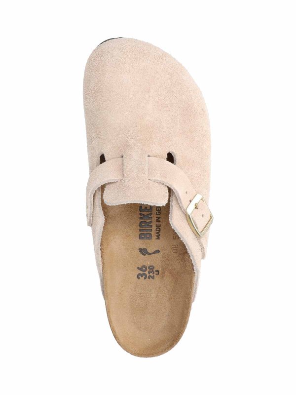BIRKENSTOCK buy online Boston mules