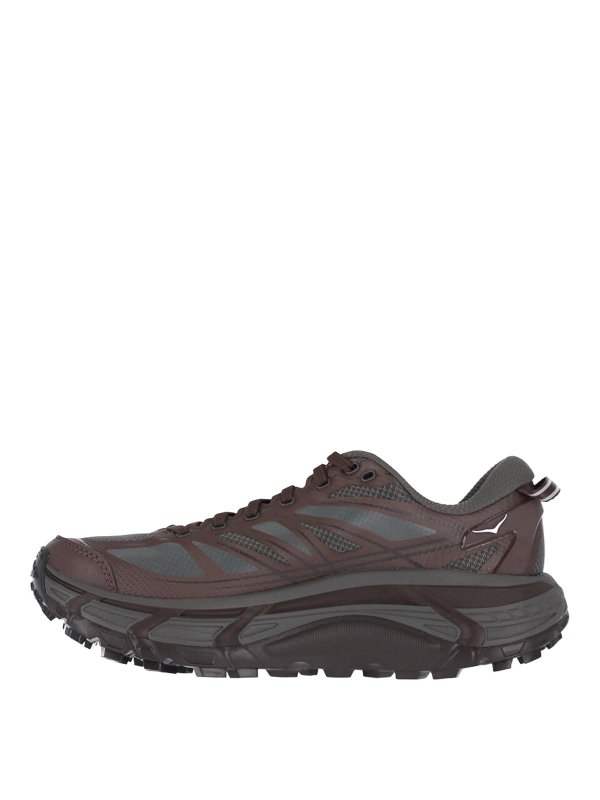 The Best Shops HOKA: Sneaker - Sneaker - Braun