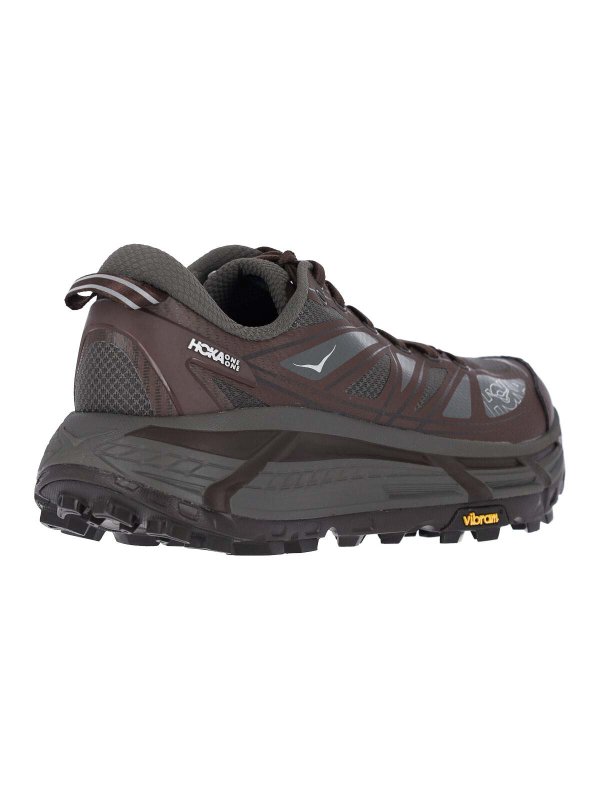 Sneaker - Braun shop online: HOKA