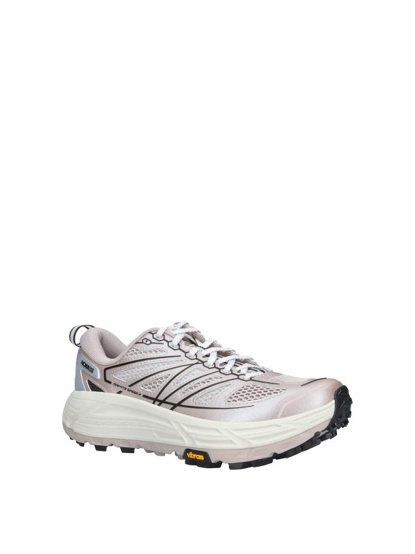 HOKA: Sneaker online - Sneaker - Beige