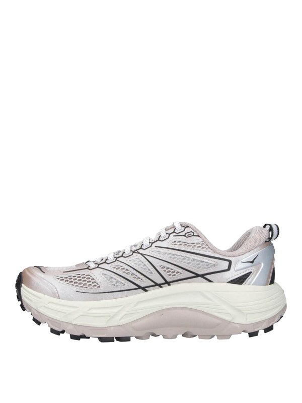 The Best Shops HOKA: Sneaker - Sneaker - Beige