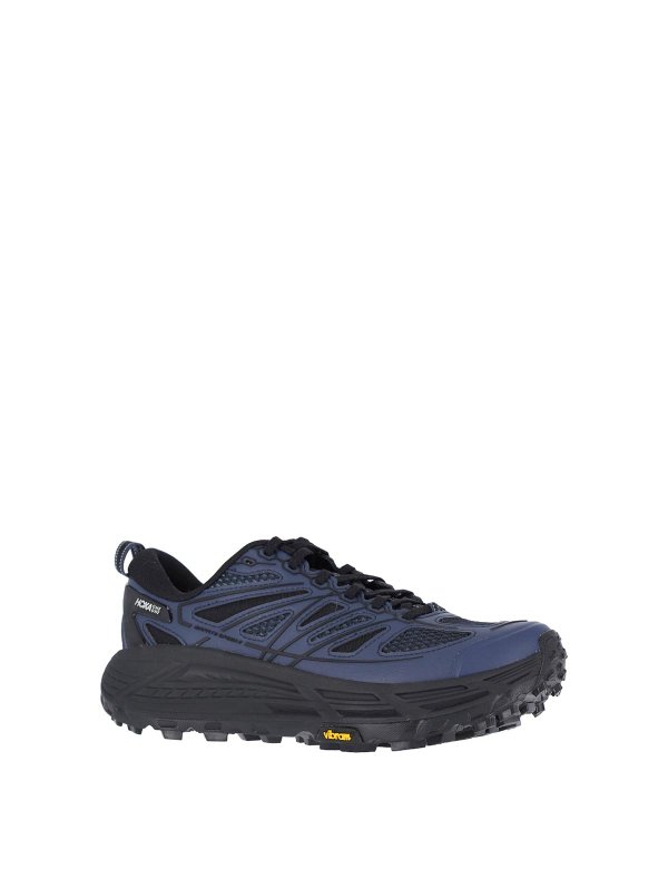 HOKA: Chaussures de sport online - Baskets - Noir