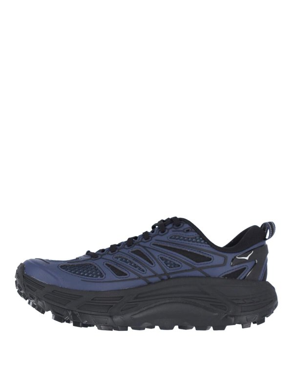 The Best Shops HOKA: Chaussures de sport - Baskets - Noir