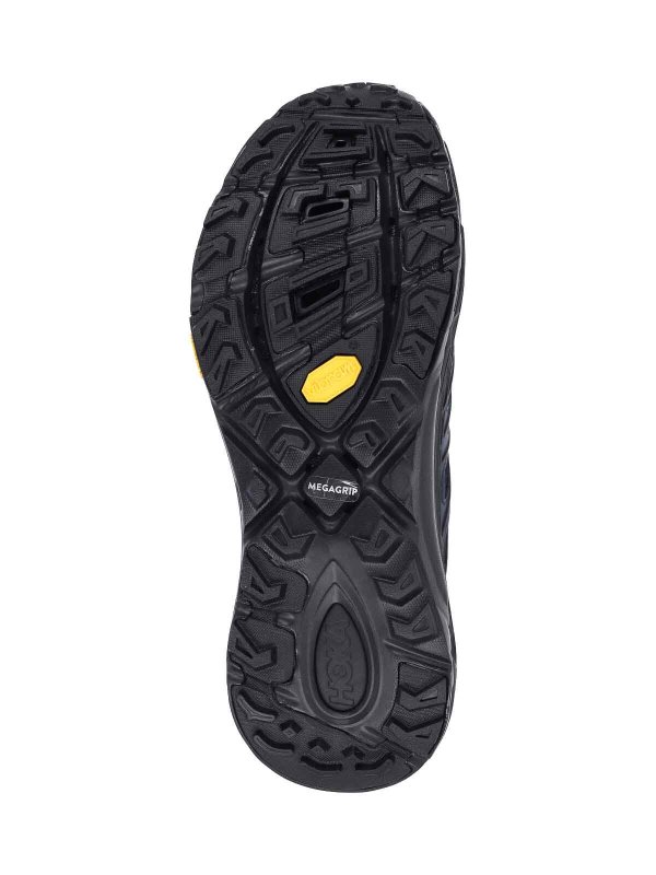 HOKA buy online Baskets - Noir