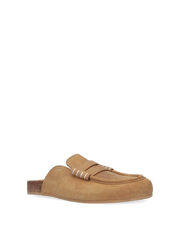 J.W. ANDERSON: sabot online - Mules