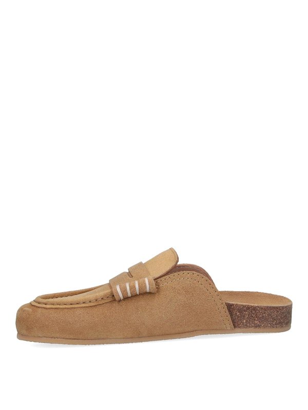 The Best Shops J.W. ANDERSON: sabot - Mules