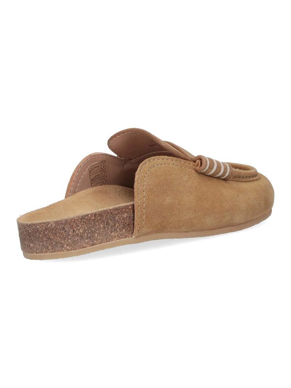 Mules shop online: J.W. ANDERSON