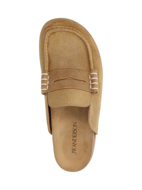 J.W. ANDERSON buy online Mules