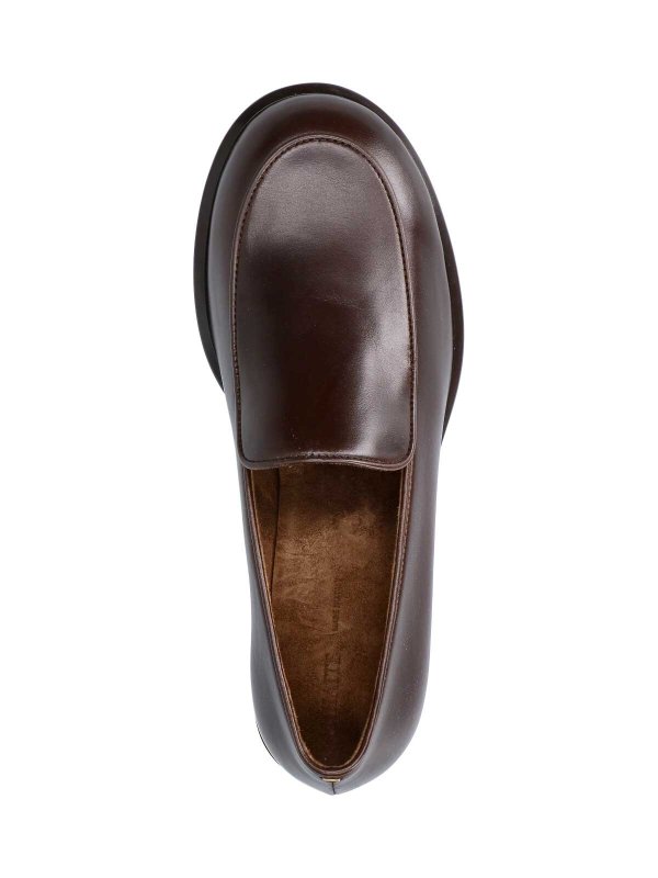 KHAITE buy online Mocasines - Marrón