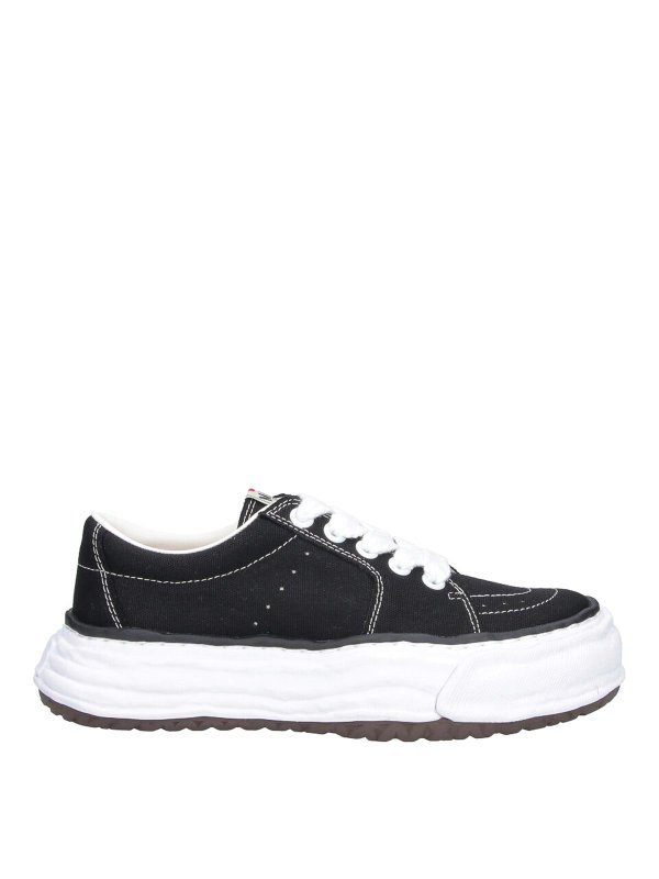 MAISON MIHARA YASUHIRO: trainers - Eric sneakers