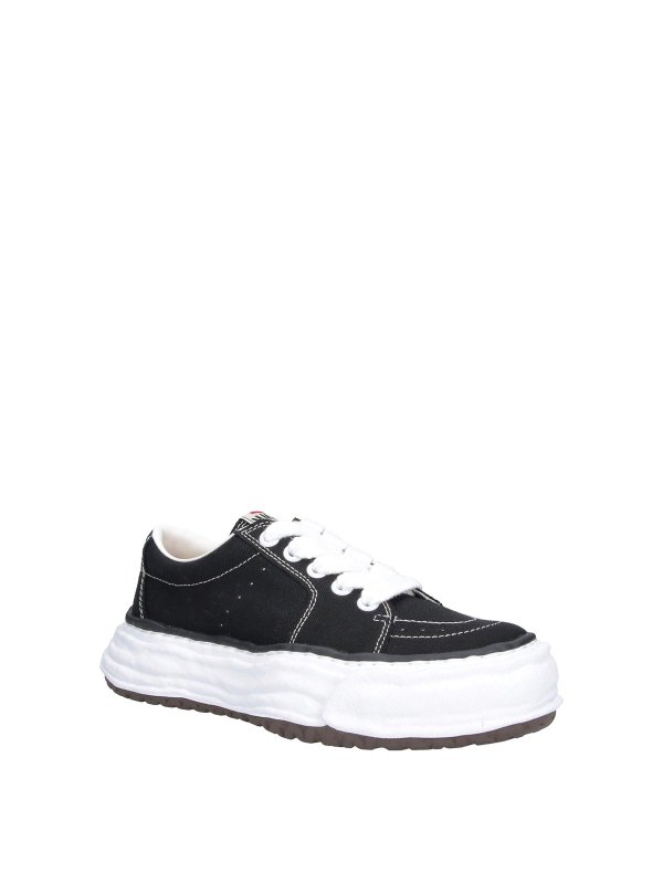 MAISON MIHARA YASUHIRO: trainers online - Eric sneakers