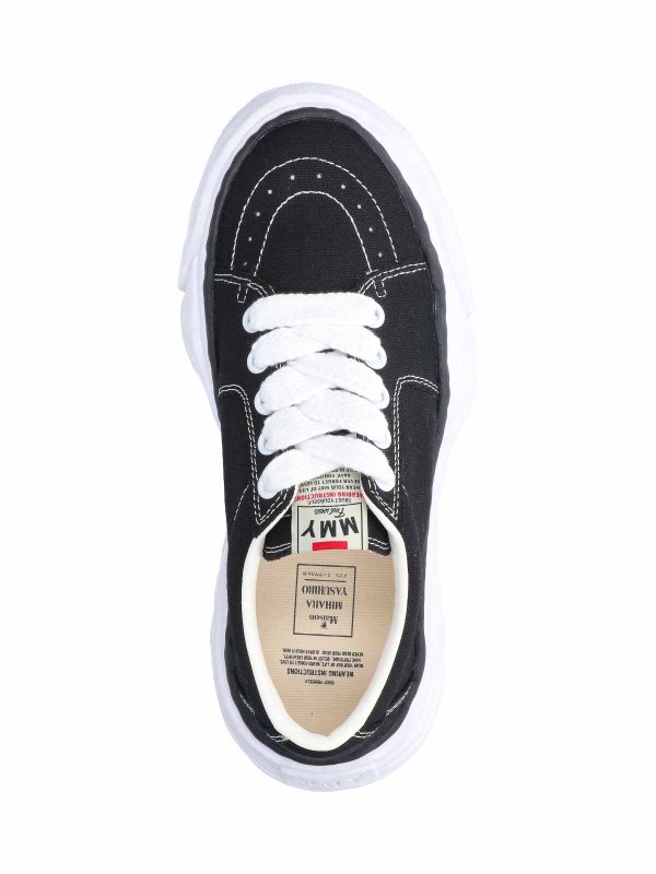 MAISON MIHARA YASUHIRO buy online Eric sneakers