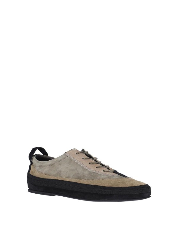 RANRA: Chaussures de sport online - Baskets - Gris