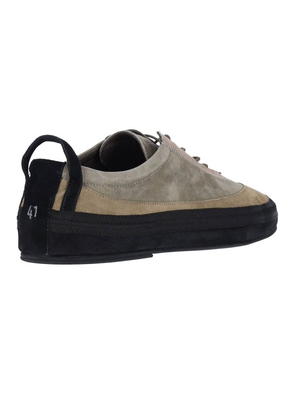 Baskets - Gris shop online: RANRA