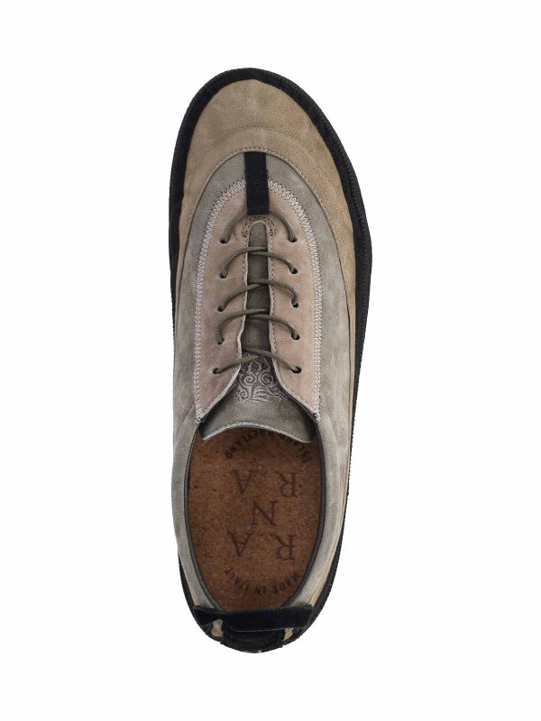 RANRA buy online Baskets - Gris