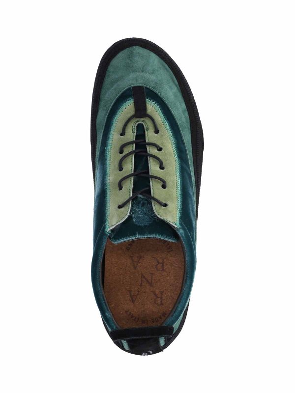 RANRA buy online Zapatillas - Verde