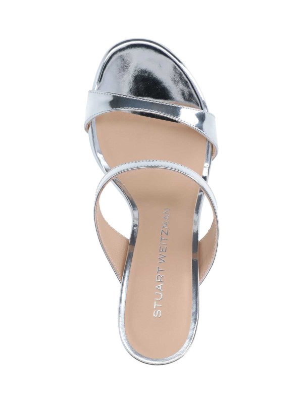 Stuart Weitzman buy online Nudist slide 85 sandals