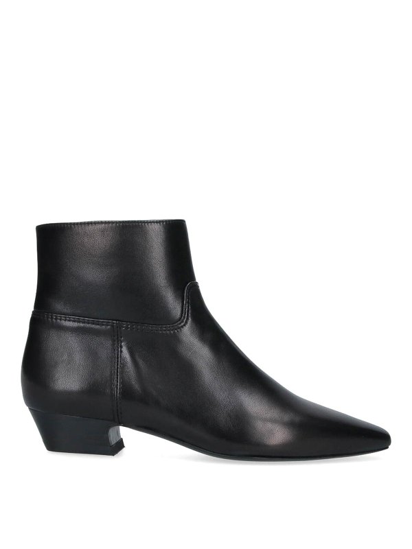 Stuart Weitzman: tronchetti - Stivaletti