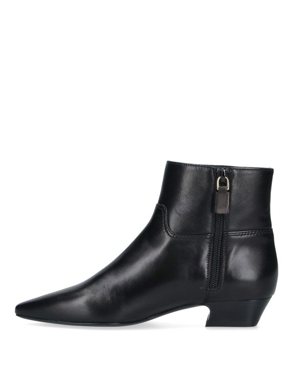 The Best Shops Stuart Weitzman: tronchetti - Stivaletti